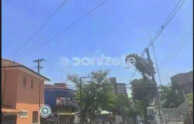 Imagem 4: Terreno à venda, 270 m² por R$ 850.000,00 - Vila Alzira - Santo André/SP