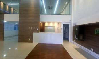 Imagem 2: Prédio para locação e venda no bairro Dionísio Torres - Fortaleza/CE