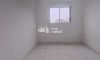 Imagem 3: Apartamento 2 Dormitórios | 45m²