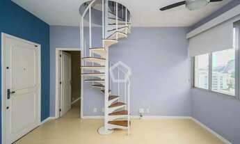 Imagem 2: Apartamento em Tijuca