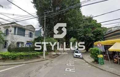 Imagem 2: Grajaú Apartamento com 2 dormitórios