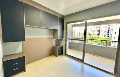 Imagem 2: Studio com 1 quartos à venda ou para locação em Vila Santa Catarina - SP