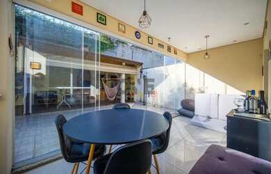 Imagem 4: Casa com 3 dormitórios, sendo 1 suíte para venda - Granja Viana - Cotia/SP