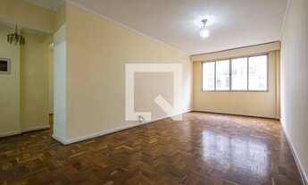 Imagem 2: Apartamento à Venda - Pinheiros, 3 Quartos, 108 m2