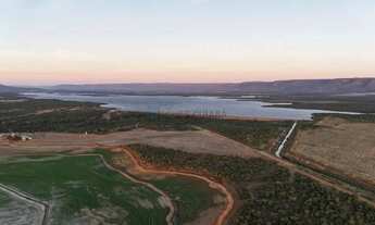 Imagem 5: Fazenda no município de São João da Aliança