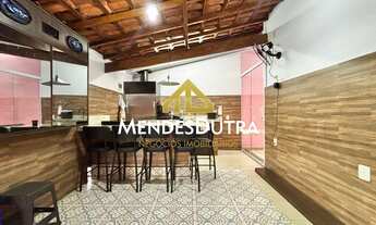 Imagem: Casa para alugar em condomínio com 2 quartos