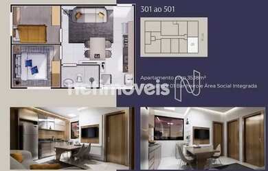 Imagem 6: Descubra o novo padrão de morar bem!