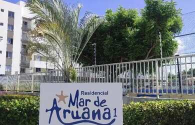 Imagem 6: Apartamento à venda no MAR DE ARUANA 1, ARUANA, Aracaju, SE