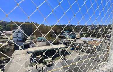 Imagem 4: Apartamento semi mobiliado de 2 dormitórios, garagem à venda na Azenha