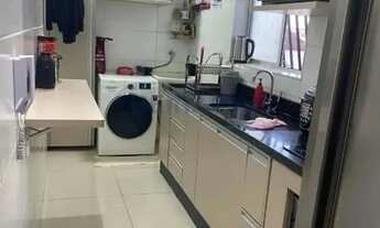 Imagem 5: Apartamento 3 Quartos, Armários e Vaga de Garagem à Venda na em Taguatinga