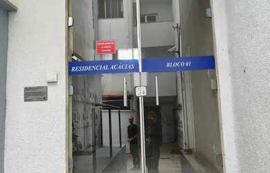 Imagem 2: Apartamento em condomínio Parque das Acácias