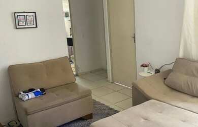 Imagem 4: Vende- se apartamento