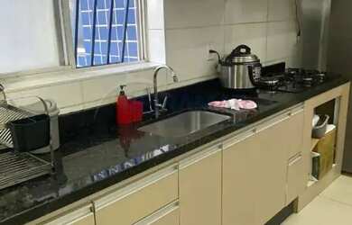 Imagem 6: Apartamento 3 Quartos, Armários e Vaga de Garagem à Venda na em Taguatinga