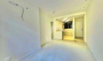Imagem 3: Apartamento à venda, 65 m² por R$ 600.000,00 - Icaraí - Niterói/RJ