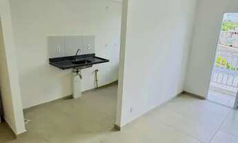 Imagem 4: 2 QUARTOS Apartamento com 2 dormitórios