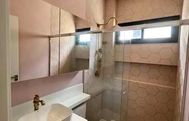 Imagem 5: Casa Alto Padrão no Condomínio Damha, Aracagi 4 suites/ piscina/ moveis projetado