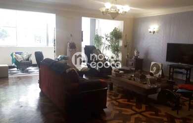 Imagem 5: Copacabana Apartamento com 3 dormitórios