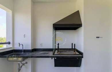 Imagem 4: Apartamento com 3 dormitórios para alugar, 96 m² por R$ 9.020,00/mês - Jardim Itamarati