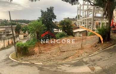 Imagem 5: Lote em Rua Antártico - Jardim Regina Alice - Barueri/SP