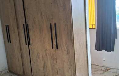 Imagem: 3 cômodos ITAPEVI