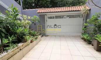 Imagem 3: Casa Ampla em Osasco - 5 Quartos e Churrasqueira