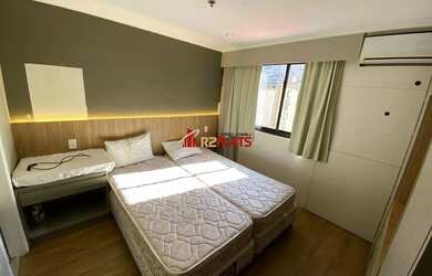 Imagem 5: Flat com ótimo preço no bairro Moema. Confira!