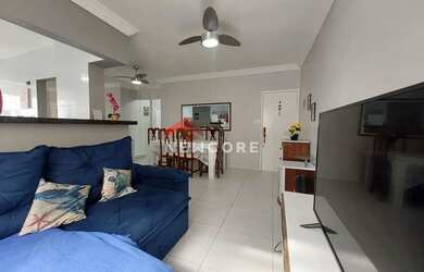 Imagem 3: Apartamento em Avenida Presidente Castelo Branco - Tupi - Praia Grande/SP