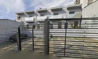 Imagem: Condomínio no Centro de Jacareí-SP