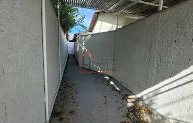 Imagem 3: Casa - Jardim São Gonçalo - Campinas