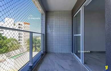 Imagem 6: Apartamento moderno para locação no Coité, Eusébio