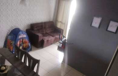 Imagem 6: Apartamento com 2 dormitórios para alugar, 68 m² por R$ 1.472/mês - Esplanada Independênci