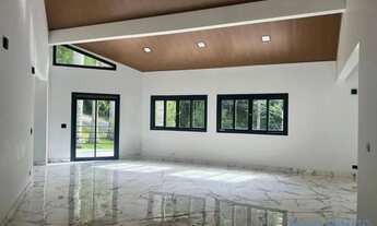 Imagem 3: CASA EM CONDOMÍNIO - CONDOMÍNIO HILLS 3 - SP