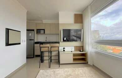 Imagem 5: Imóvel para venda possui 64 metros quadrados com 2 quartos em Zona Nova - Capão da Canoa