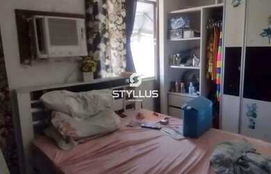 Imagem 6: Charmoso Apartamento em Pilares, Claro, Arejado e com Vaga Certa! M83S