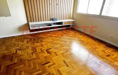 Imagem 5: Apartamento de 88m² com 2 quartos em Santana