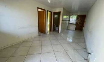 Imagem 4: Casa Residencial com 2 quartos para alugar por R$ 750.00, 55.00 m2 - CONTORNO - PONTA GROS