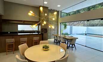 Imagem 4: Condominio Green Park com 313 metros quadrados com 4 quartos em Guaxuma - Maceió - AL