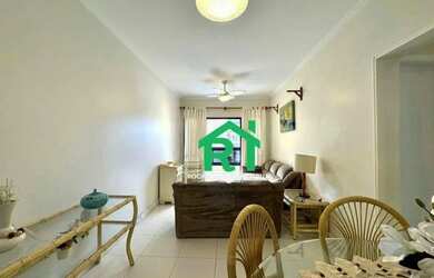 Imagem 6: Apartamento com 3 quartos (1 suíte), 2 vagas, lazer à venda em Pitangueiras, Guarujá