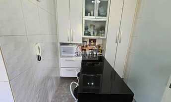 Imagem 6: Apartamento à venda no bairro Castelo - Belo Horizonte/MG