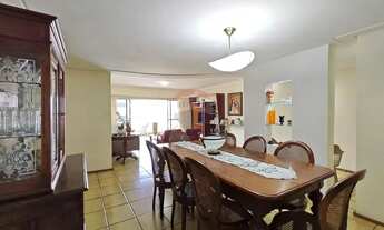 Imagem: Aflitos, 03 quartos, 01 suíte, 03 banheiros