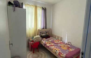 Imagem 7: Repasso apto no Ville de Marsielle com vaga fixa de carro