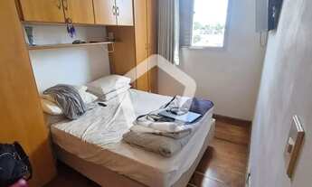 Imagem 4: Apartamento em Alto da Mooca