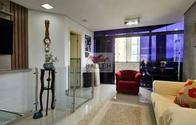 Imagem 3: Apartamento à venda no bairro Castelo - Belo Horizonte/MG