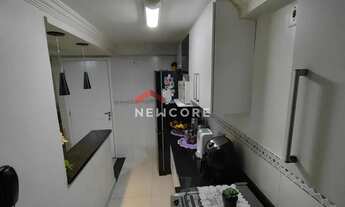 Imagem 2: Cobertura em Rua Rubens Pedro - Parque São Vicente - Mauá/SP