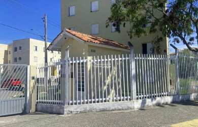 Imagem: Apartamento com 2 quartos à Venda, Jardim