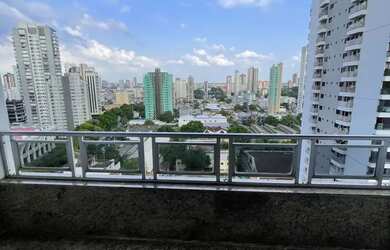 Imagem: Amplo Apto Edificio Monalisa - 188m2