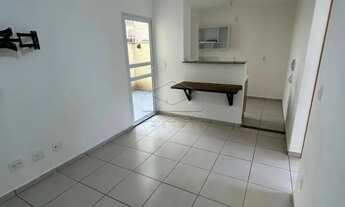 Imagem 2: RESIDENCIAL BOLIVAR - APARTAMENTO TÉRREO COM 2 DORMITÓRIOS EM EXCELENTE LOCALIZAÇÃO