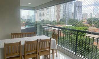 Imagem 6: Venda Apartamento 3 Dormitórios - 121 m² Brooklin