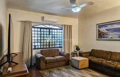 Imagem 3: Casa - Vila Mimosa - Campinas