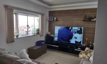 Imagem: Casa de condomínio em Avenida Professor